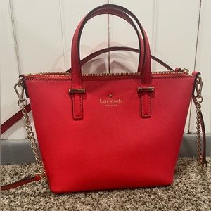 Kate Spade Crossbody Bag